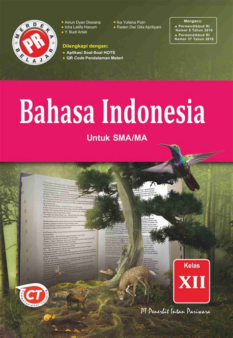 Buku Intan Pariwara Kelas 12 56 Koleksi Gambar