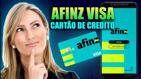 Novo Cart O De Credito Afinz Antigo Cart O Sorocred Vale A Pena