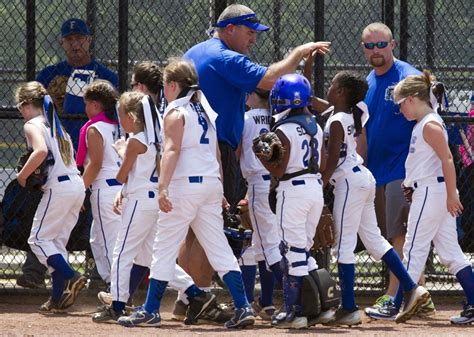 Usssa State Softball Tournament Gallery