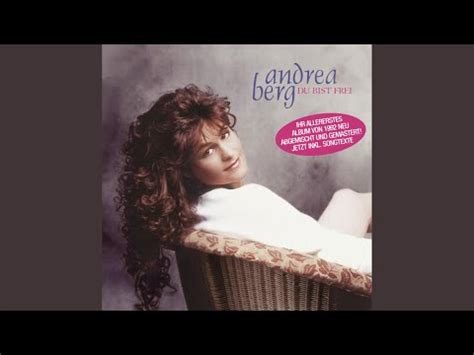 Andrea Berg Du Bist Frei CD Discogs