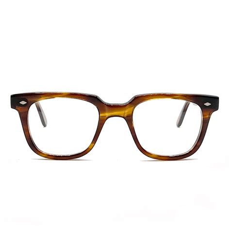 Jack Bird Ottica Milano Occhiale Da Vista Rettangolare