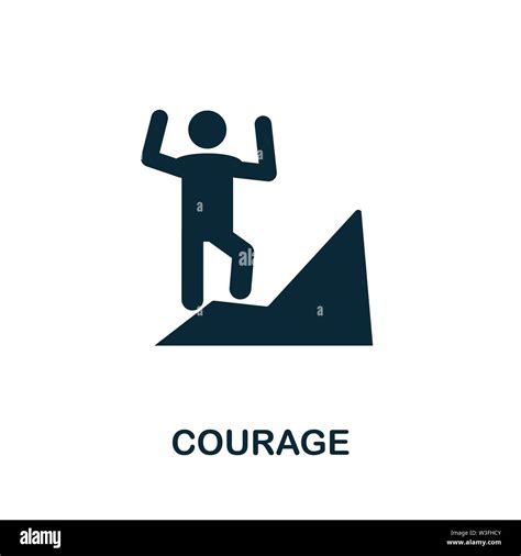 Symbol Of Courage