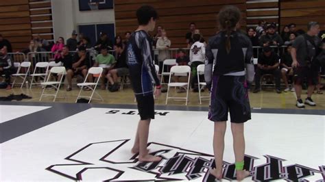 May Th Grappling X So Cal Jiu Jitsu Mat Match Youtube