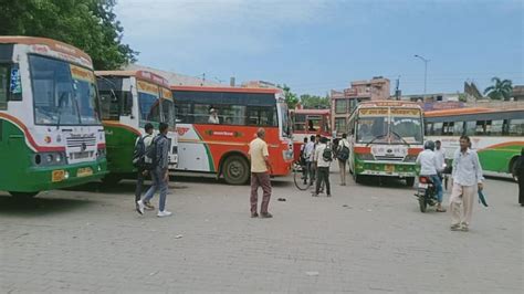 G 20 Buses Running For Delhi Isbt Routes For Buses Not Affected Amar Ujala Hindi News Live