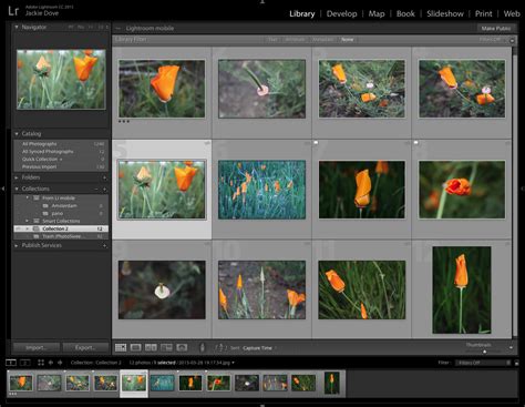 Adobe Launches Lightroom 6 Photo App Update The Next Web