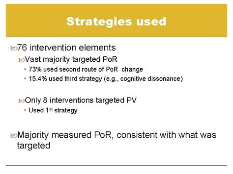 Differences Between Perceived Vulnerability And Perceived Risk Implications