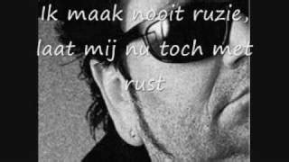 Andre Hazes Ik Leef Me Eigen Leven Chords Chordify