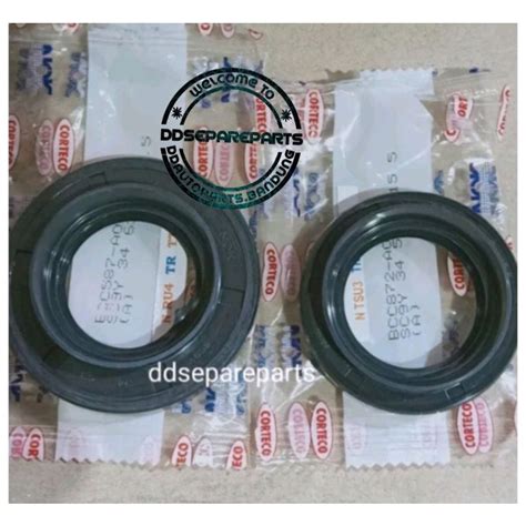 Jual Seal Drive Shaft Seal As Roda Kiri Kanan Toyota Etios Valco