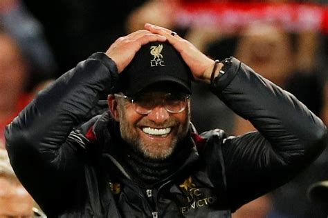 Jose Mourinho Lavishes Jurgen Klopp With Praise After Liverpool S Historic Champions League Win