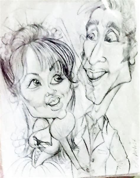 Caricature Artists