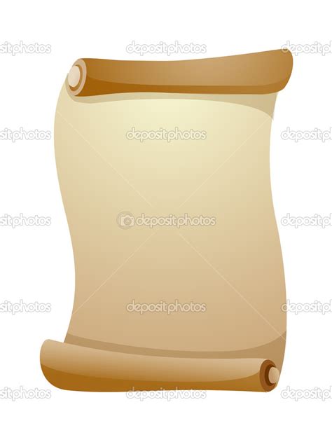 Ancient document — Stock Vector © zzve #13450690