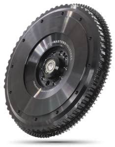 Flywheels Series Twin Disc Steel Flywheel