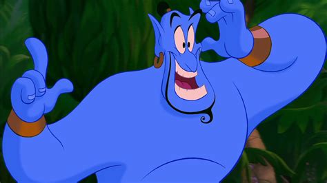 Genie | Aladdin Wiki | FANDOM powered by Wikia