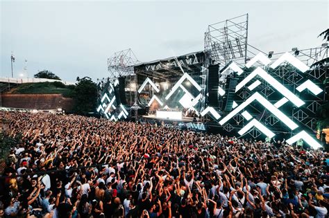 Solomun Maceo Plex Et Tale Of Us Rejoignent La Prog De L Exit Festival