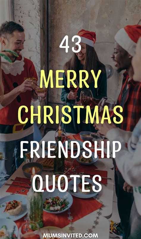 43 Christmas Wishes For Friends Quotes Greetings And Images 2024