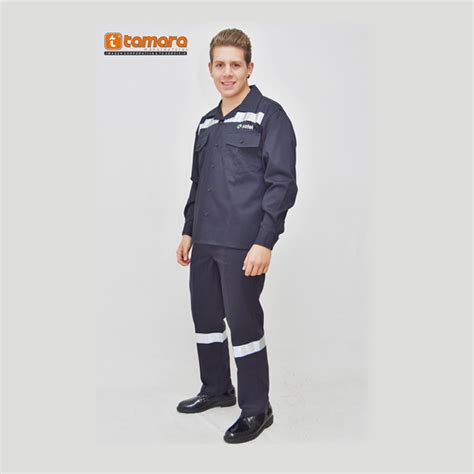 Uniforme Industrial Dsc 0061 Uniformes Industriales Y Corporativos