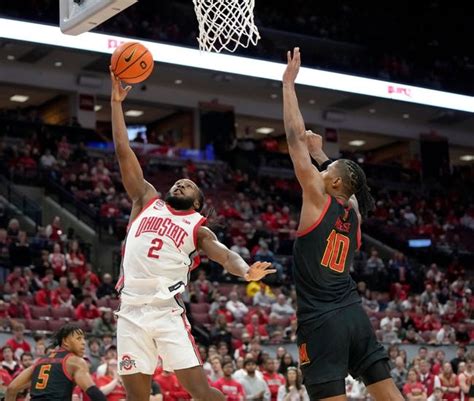 Purdue Vs Ohio State Prediction College Basketball Picks 21824