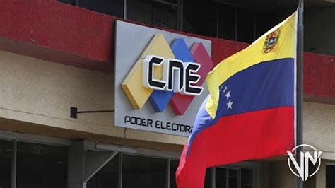 Para El Referendo Revocatorio Cne Activo Centros De Recolección De Firmas