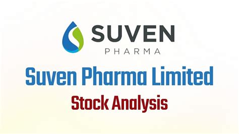 Suven Pharmaceuticals Limited Share Analysis In Hindi Pharma Stock