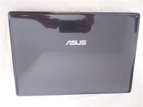 Notebook Asus I3 4gb Computador Notebook Asus Usado 52160045 Enjoei