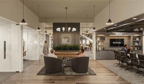 Camelback Corridor Renovation To Redefine The Modern Workplace