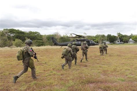 Palasyo Binigyang Diin Ang Kahalagahan Ng Rp Us Balikatan Exercises