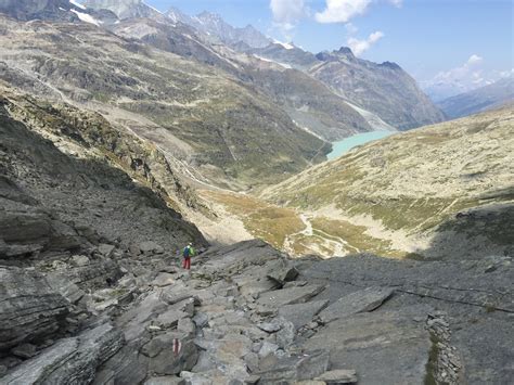 schönsten Trailrunning Strecken in der Provinz Verbano Cusio Ossola