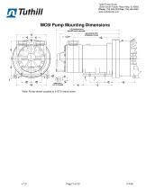 Engineering Data Pack M Series Tuthill Pdf Catalogs Technical