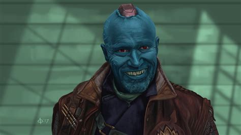 3840x2160 Yondu Guardians Of The Galaxy Vol 2 Artwork 4k Hd 4k