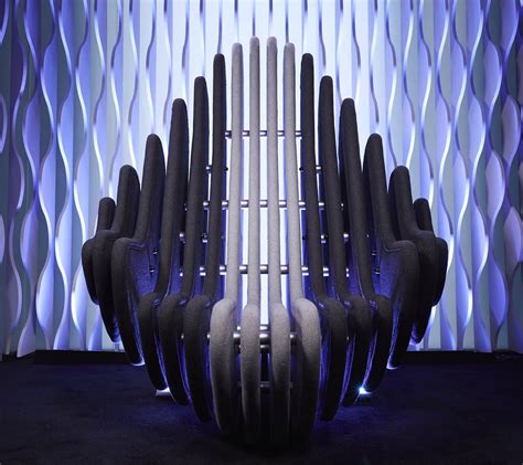 Big Brother 2016 Has Unveiled The All Important Diary Room Chair So