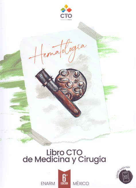 Libro CTO de Medicina y Cirugía para el ENARM en LALEO