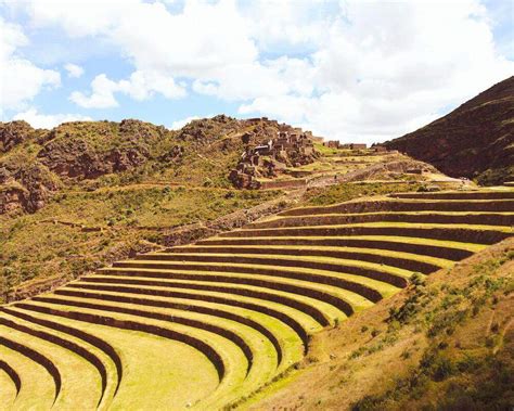 Excursión Al Valle Sagrado De Los Incas Día Completo Excursiones