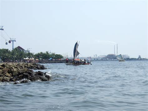 Pantai Di Jakarta Dan Sekitarnya 10 Yang Paling Bagus Unik Dan Populer