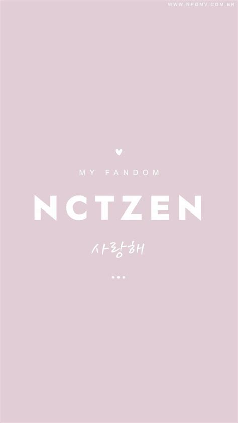 NCTZen Wallpapers Wallpaper Cave