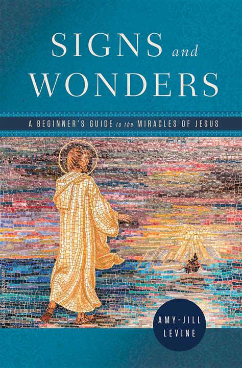 Signs and Wonders | Cokesbury