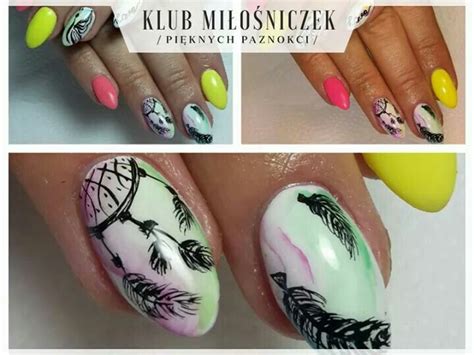 Pin by Dorota Wrońska on pazurki Nails Food