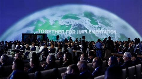 Timeline Un Climate Negotiations Through The Years Up To Cop28