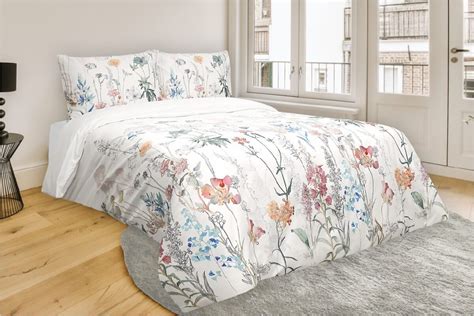 Penrhyn Bedding By Alamode Heirloom Linens Canadian Bedding In