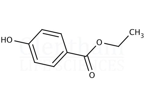 Ethyl 4 Hydroxybenzoate CAS 120 47 8 Glentham Life Sciences