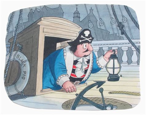 Captain Pugwash | Cartoon tv shows, Childhood memories 70s, Childhood books