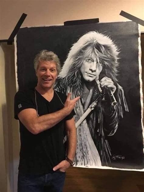 Pin By Heather Mcfarland On Heathers Photos Bon Jovi Jon Bon Jovi