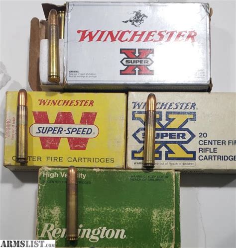 ARMSLIST - For Sale: 458 win mag ammo