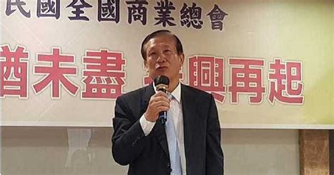 有疫苗打是防疫關鍵 賴正鎰建議由民間採用大陸國藥疫苗