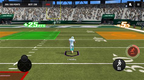 Madden NFL 25 Mobile - Rookie Showcase and Point Attack Tips & Tricks ...