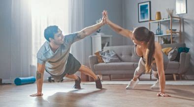 Exerc Cios Aer Bicos Para Fazer Em Casa Blog Da Mam E Fitness