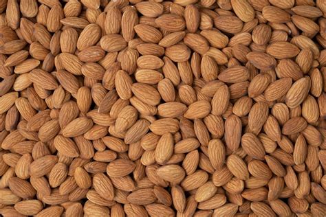 Almonds: all you need to know about them - GymBeam Blog