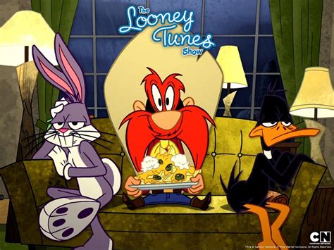 Disney Hd Wallpapers The Show Dos Looney Tunes Hd Wallpapers