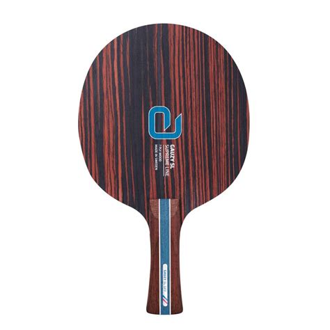 Jual Kayu Bat Tenis Meja Pingpong Andro Gauzy SL OFF Supreme Line