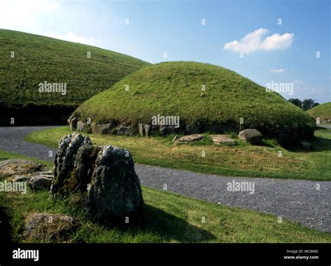 Irish Cairns