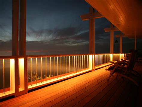 Led Deck Rail Lighting